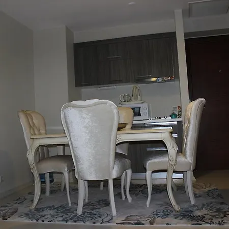Flat איסטמבול